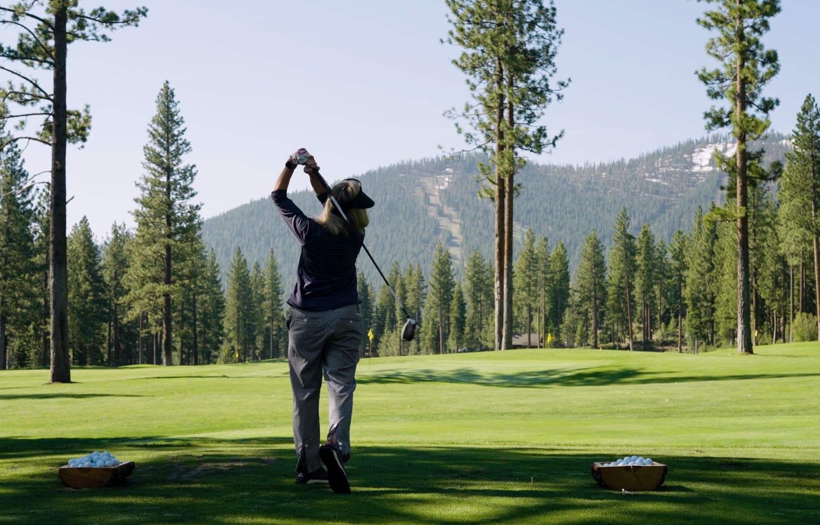 Selling your Lahontan home? Packaging in your Golf Club Membership can give you a leg up